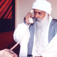 OSHO