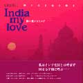 INDIA MY LOVE